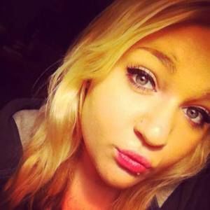 Meet your Posher, Brittany